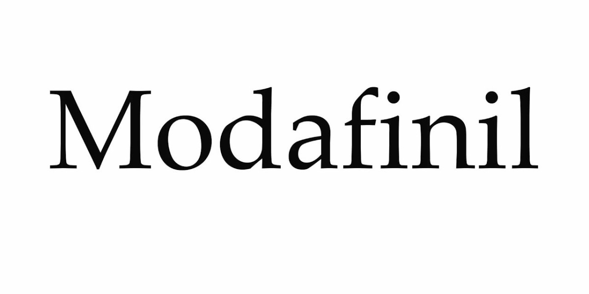 Buy Modafinil: A Complete Guide for Online Buyers