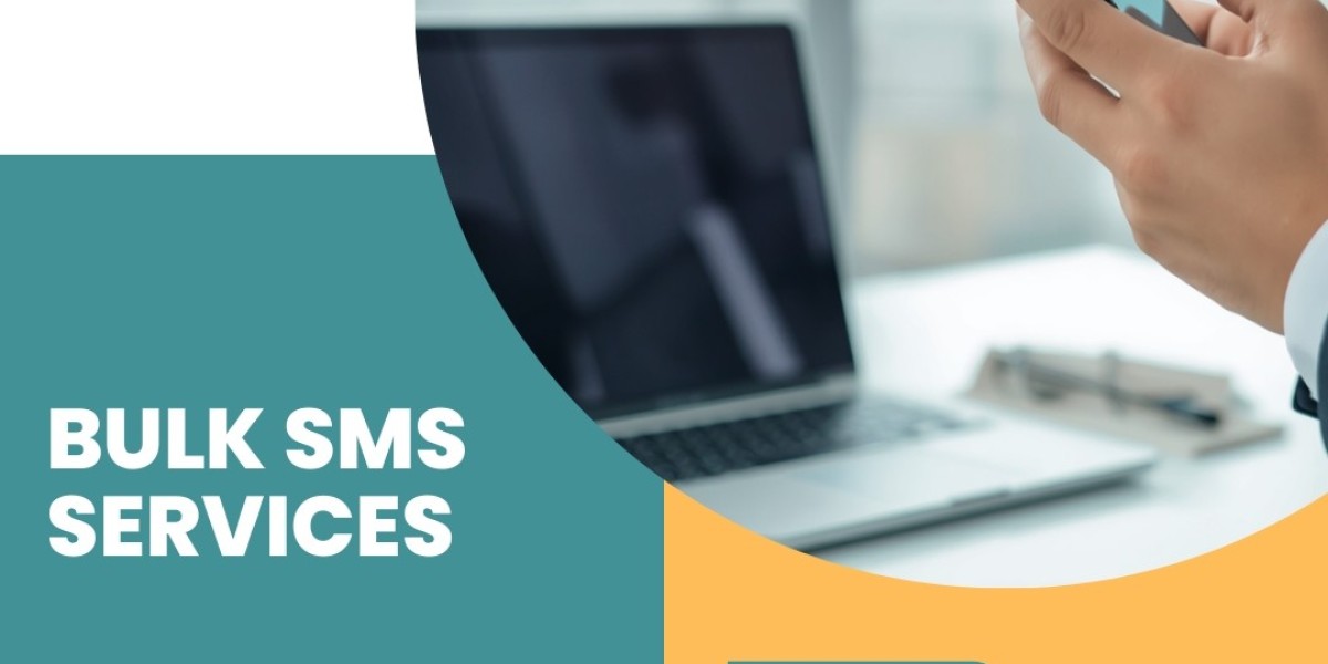 Affordable Bulk SMS: Cost-Effective Marketing for Every Business