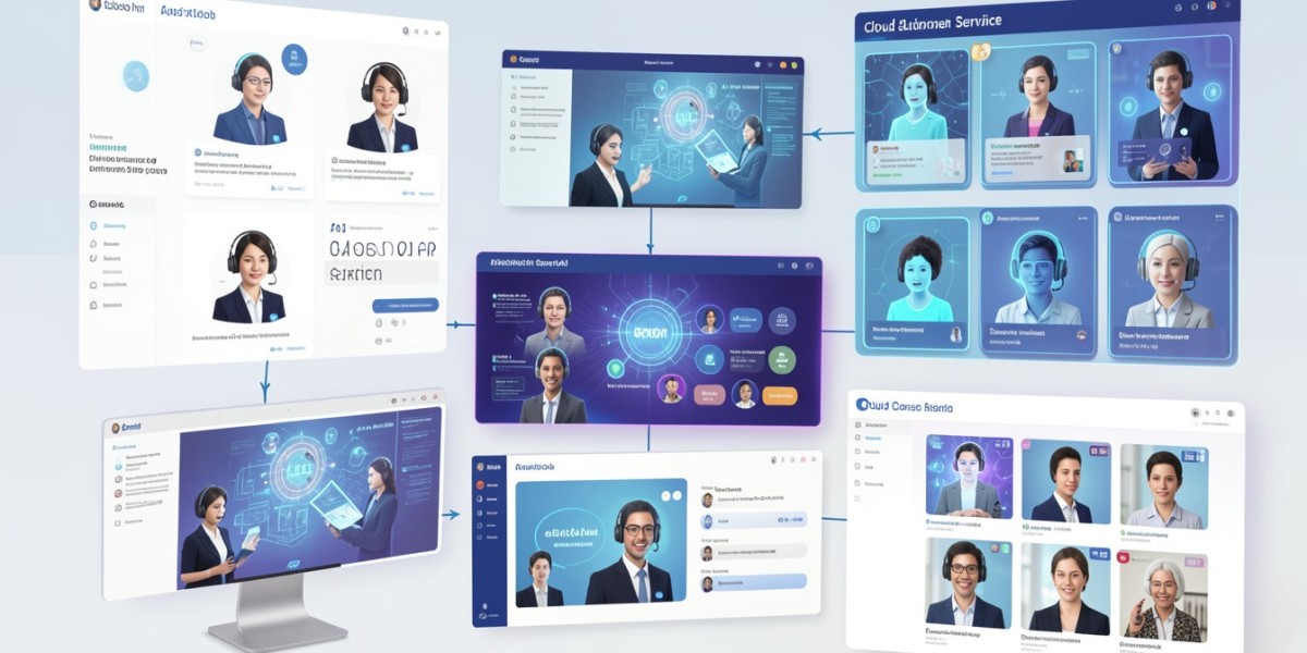 Generative AI in Customer Services Market Size: Expected to Experience Rapid Expansion Through 2033