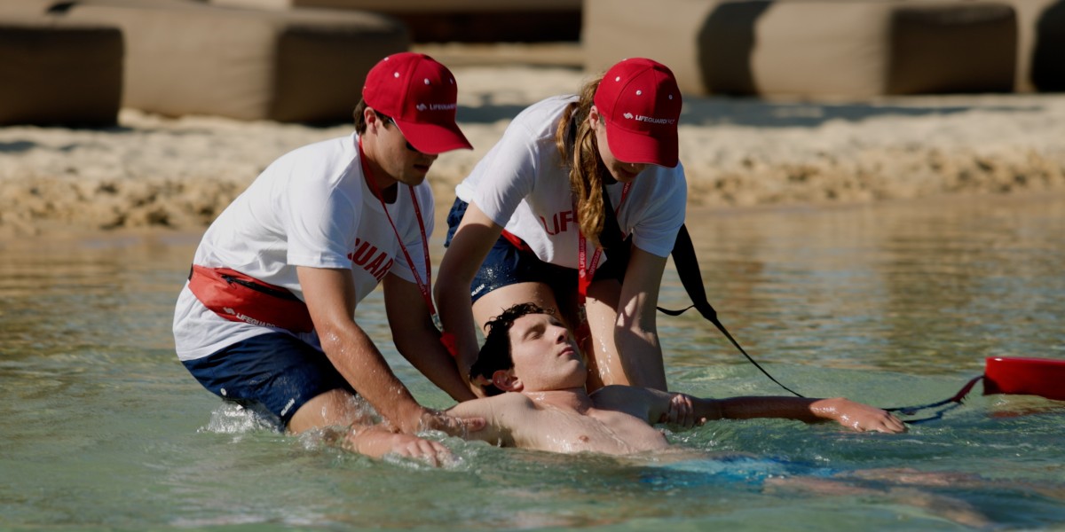 Lifeguard Course: Complete Guide to Training, Certification, and Aquatic Safety