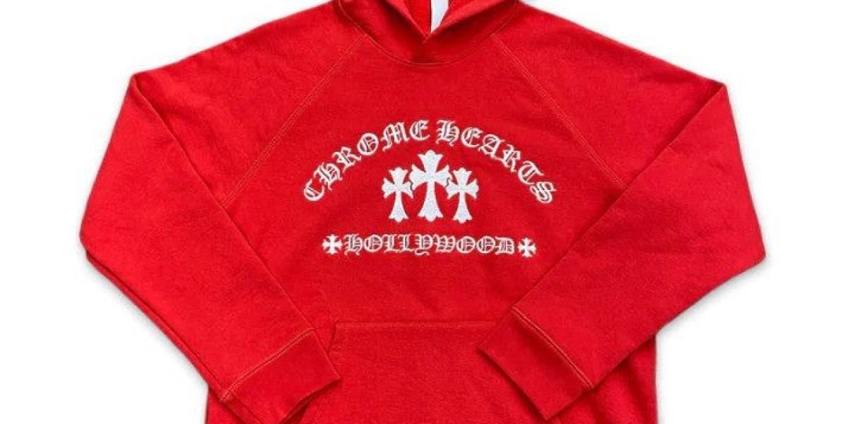 Chrome Hearts outfits young buyers wear this season