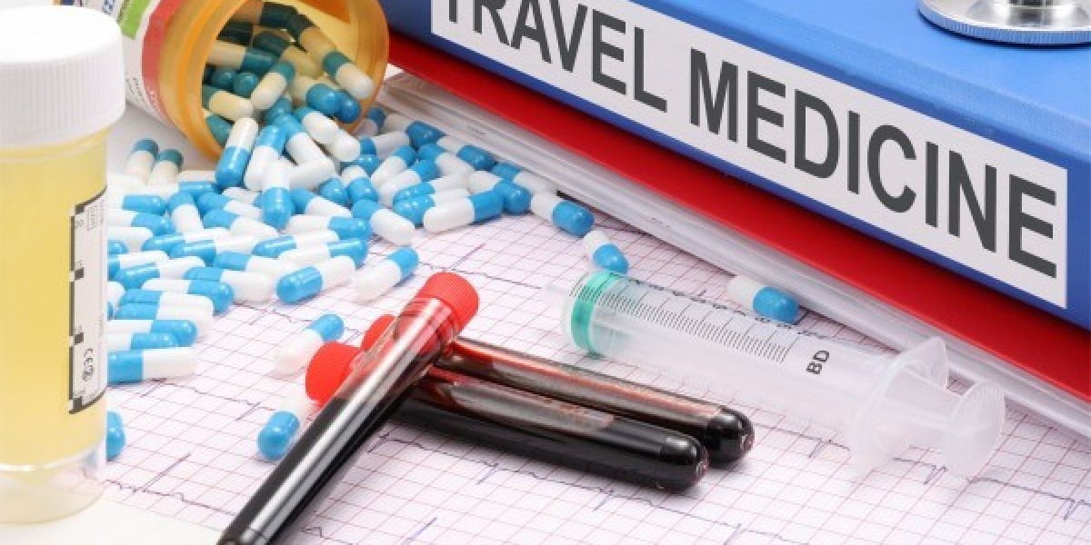 Top Travel Doctor Near Me for Travel Vaccines and Medical Consultation