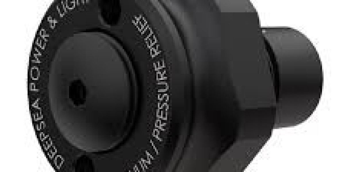 FY-Valve Deep Sea Valve: High-Performance Solutions for Marine Energy Projects