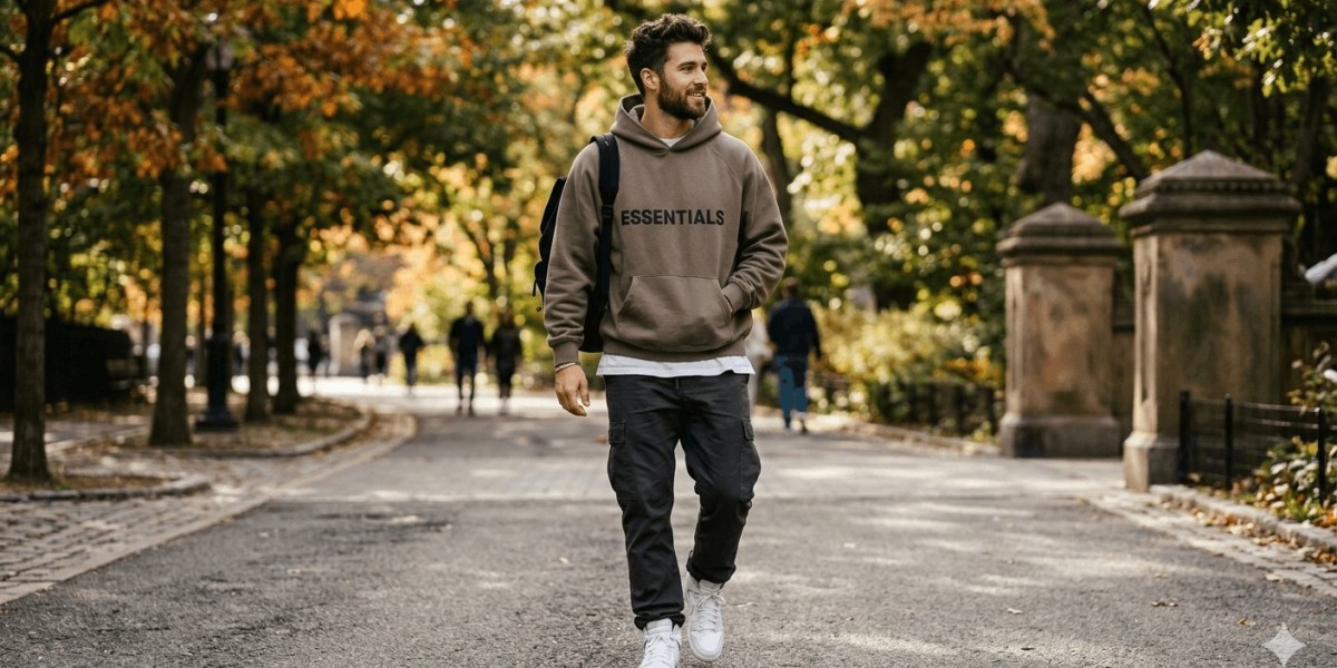Why Essentials Fear of God Still Runs UK Streetwear in 2026