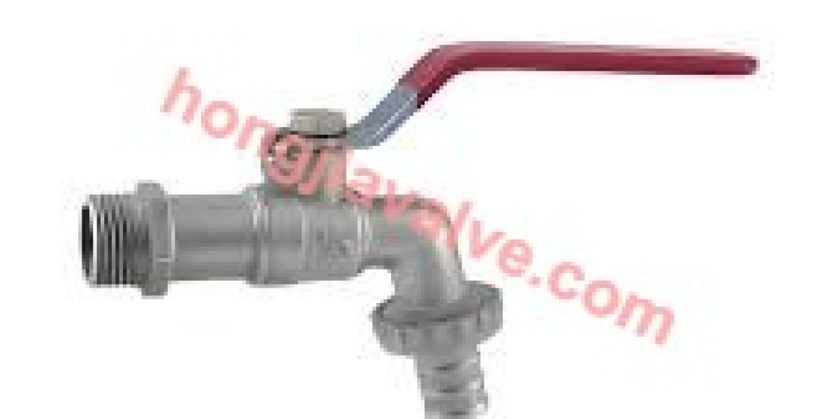 HongJia's HongJiavalve: An Angle Valve Manufacturer Explains Vacuum System Installation.