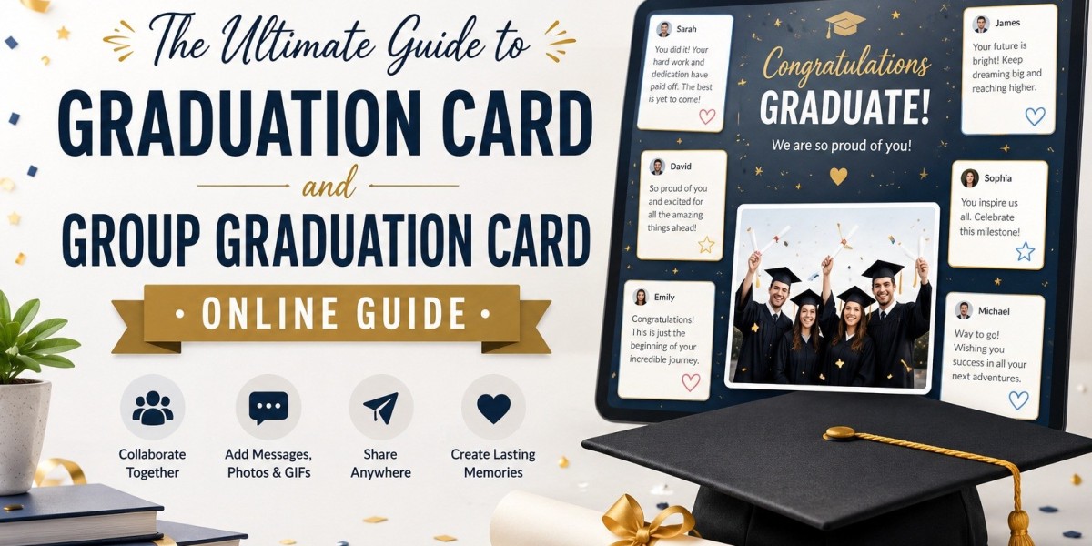 Digital Graduation Card Benefits | Graduation Ecards Online Free