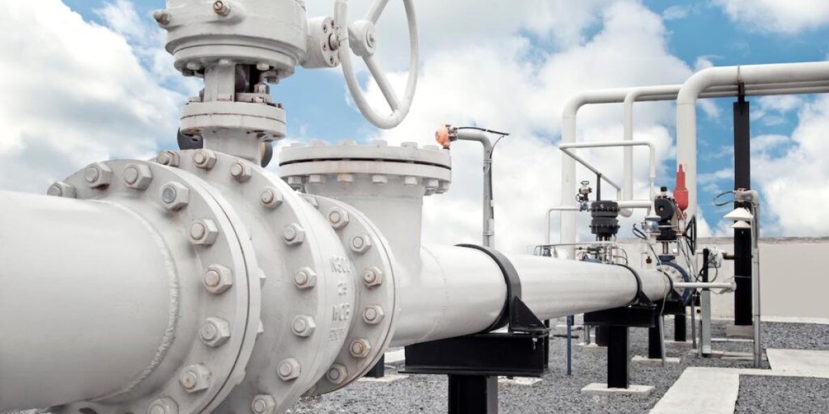 FY-Valve Oil Refinery Valve: Optimizing Flow and Safety in Oil Plants