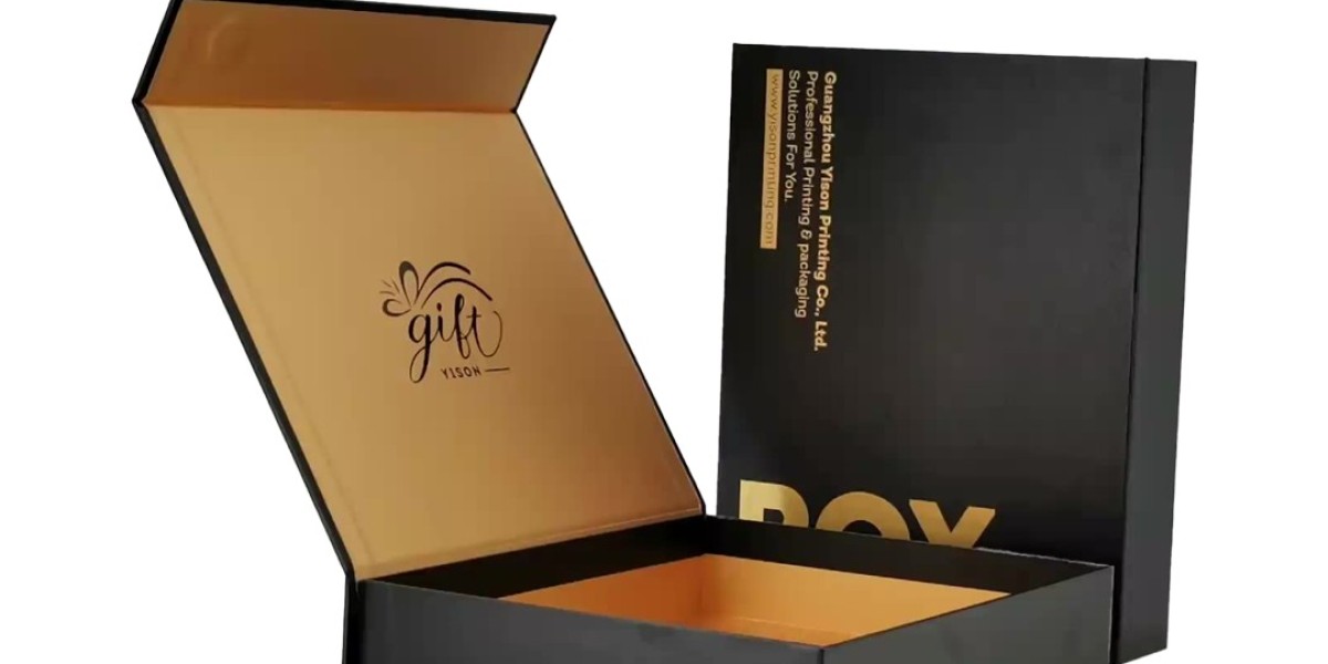 Affordable Custom Clamshell Boxes for Startups and Small Businesses