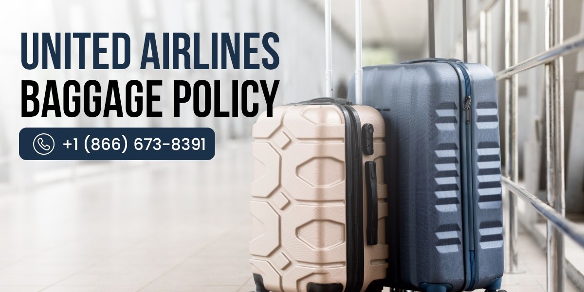 United Airlines Baggage Policy Explained: Fees, Carry-On Rules & More