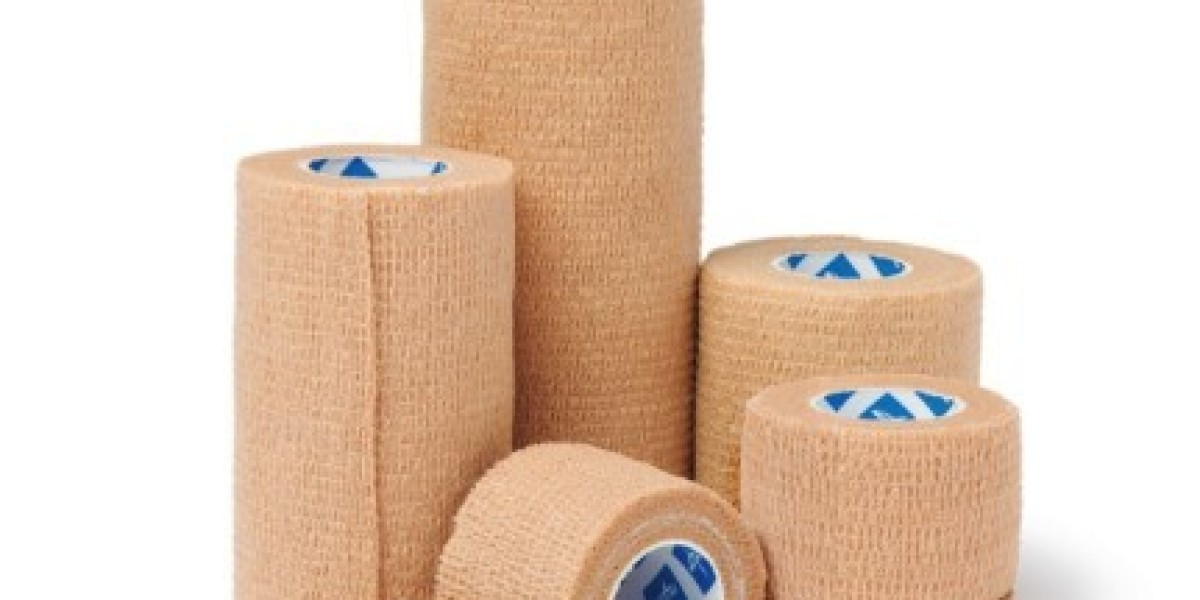 Reliable Adhesive Bandage Supplier Solutions by Uhopemedical