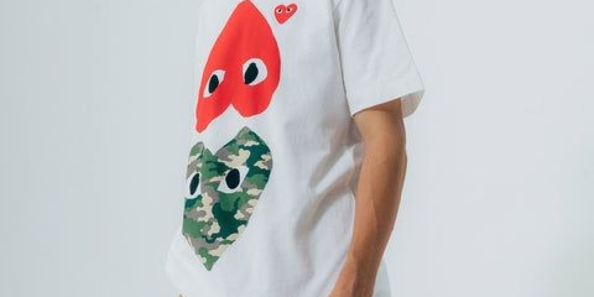 Exploring the Unique Design Philosophy of Comme des Garçons