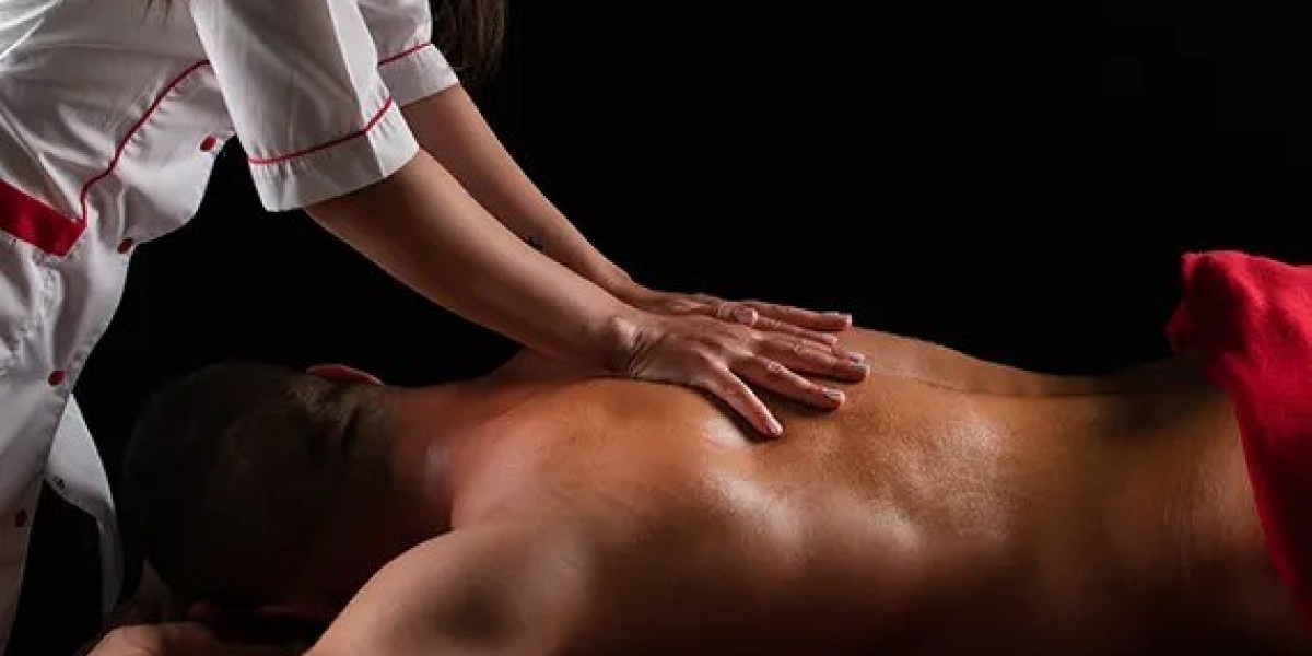 Recover Faster and Run Stronger with runners massage NYC
