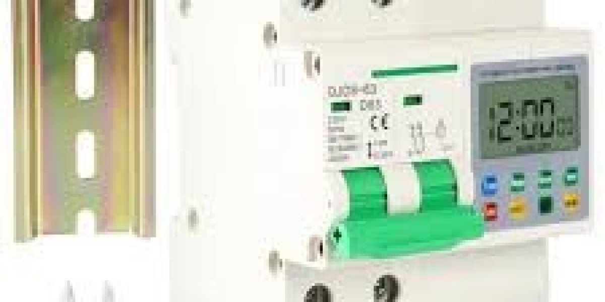 4G Remote Control Circuit Breaker by Xnhang for Modern Facility Protection