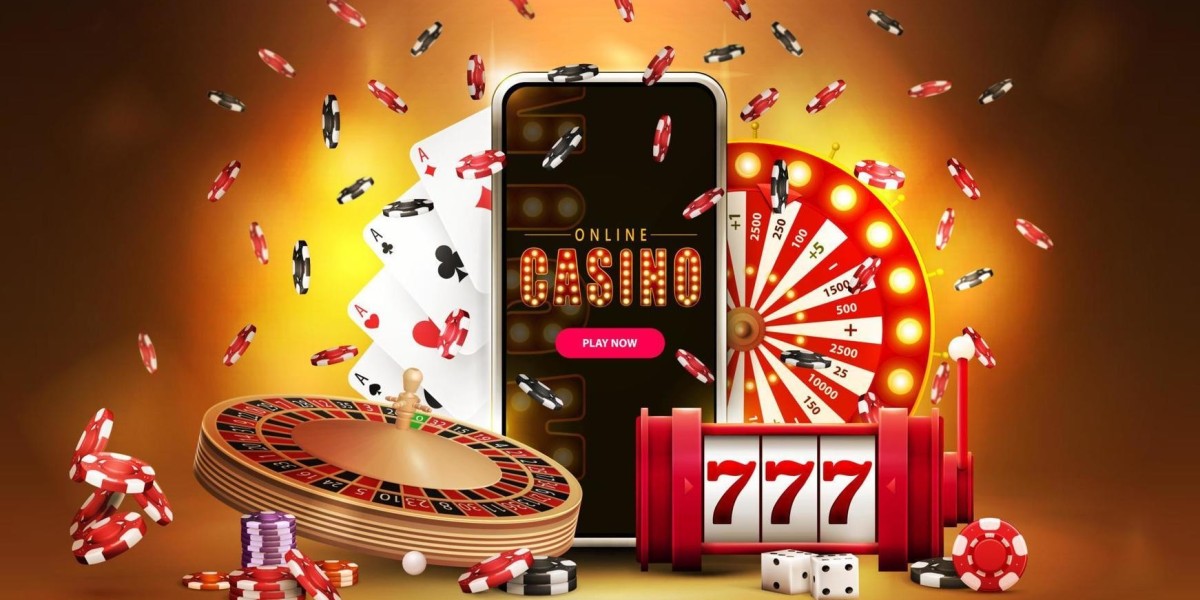 Perspectives avancées du casino fiable en ligne et évolution des systèmes numériques sécurisés