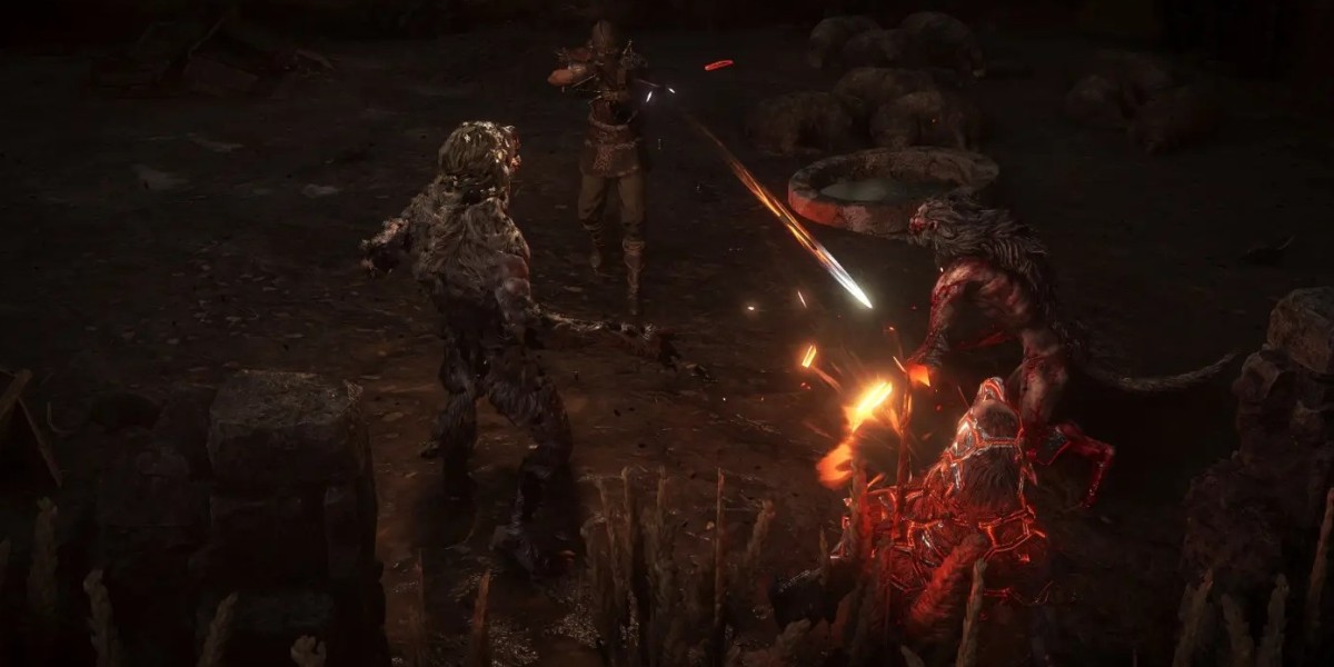 The most compelling additions to Path of Exile 2