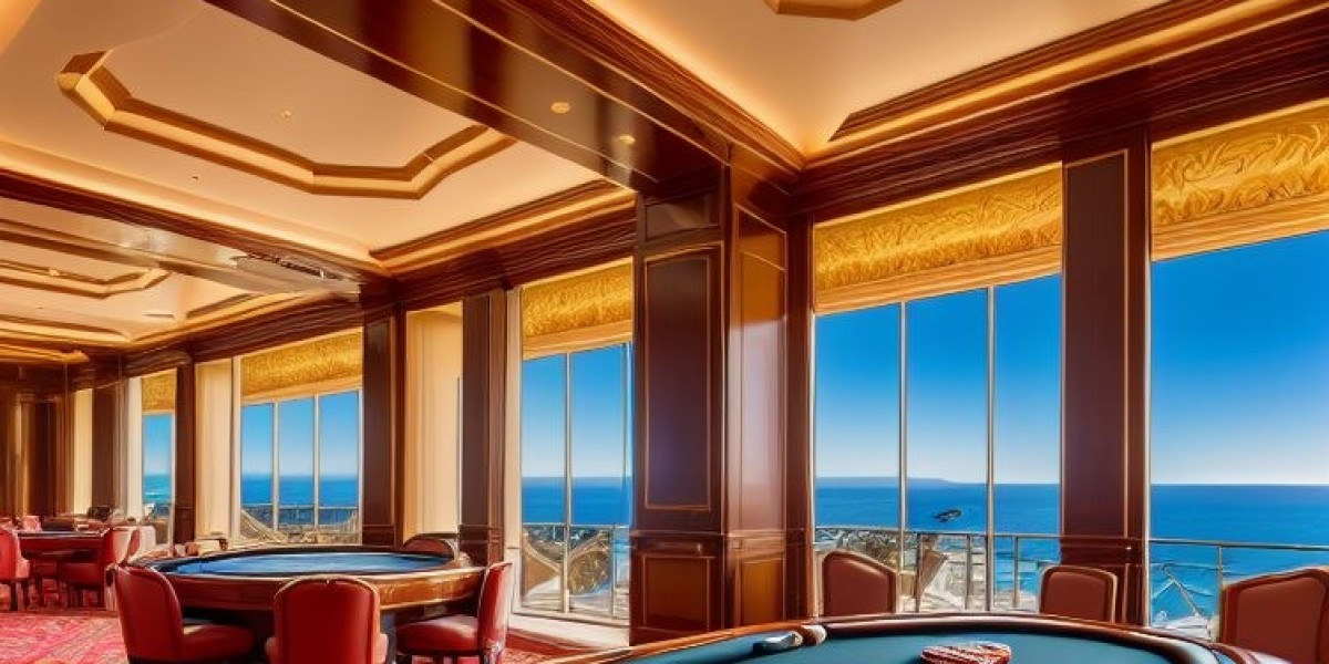 Pokie Choice on Justcasino Australia
