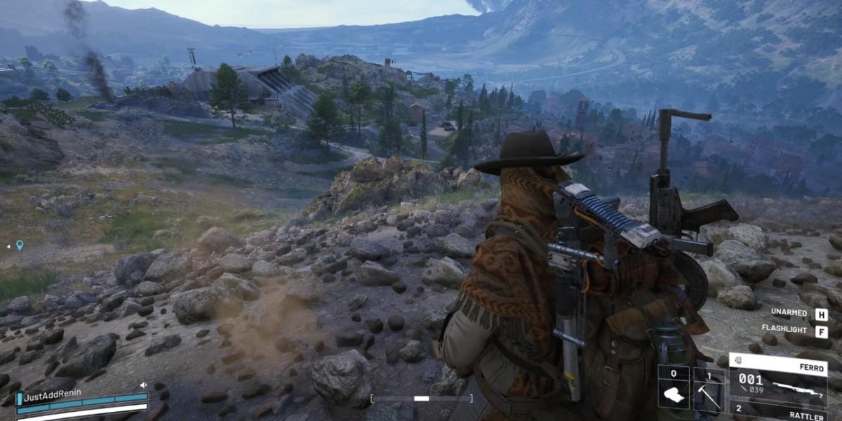 Arc Raiders often send you searching for various items