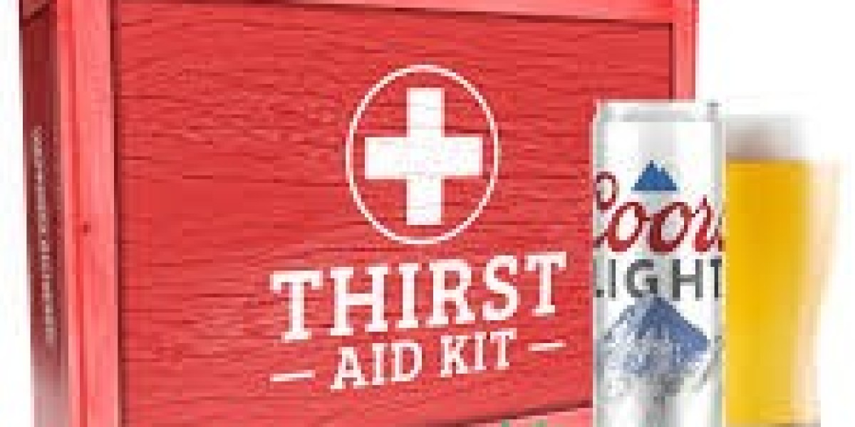 Is Yonoel Gift First Aid Kit Suitable for Creative Gifting?