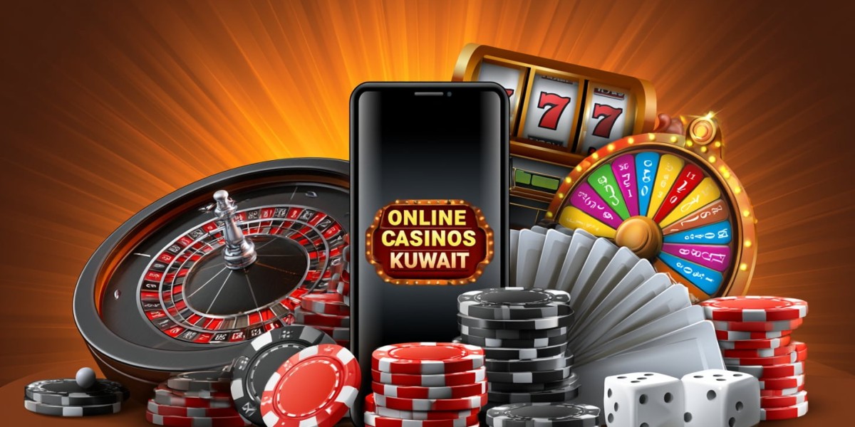 Best Online Casino Kuwait Platforms for Slots and Live Games