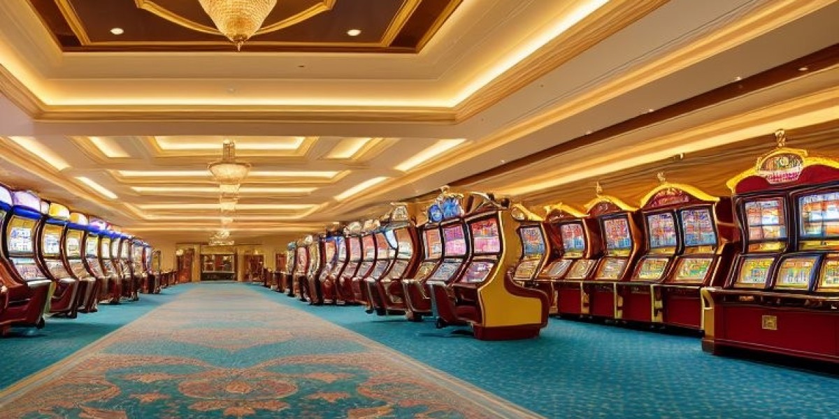 Supraplay-casino.Nl en de Voors van Aanmeldbonussen