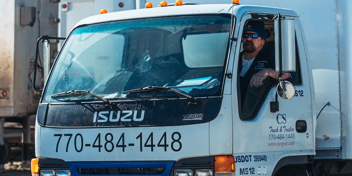 Structural Repair Priorities Identified by Truck Body Shops in Rome