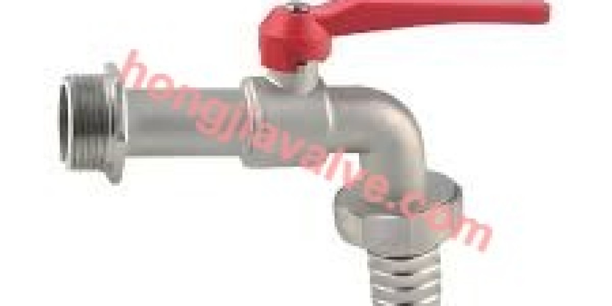 Can HongJiavalve Ball Valves Improve Flow Control Efficiency
