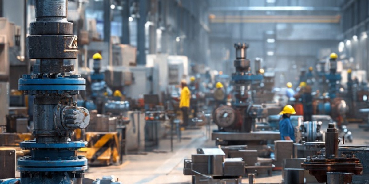 CNC machining services manufacturer for Engineering Work