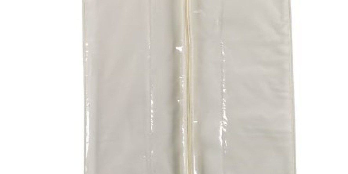 Reliable Clothes Zipper Bags Solutions by Hldpacking