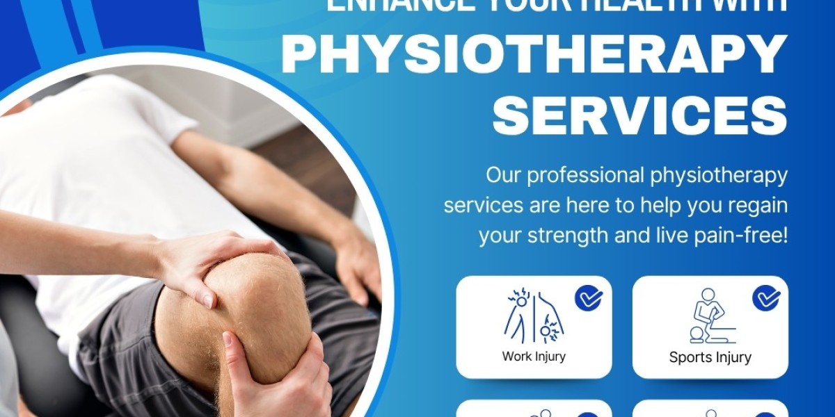 Work Injury Physiotherapy Spruce Grove for Common Injuries
