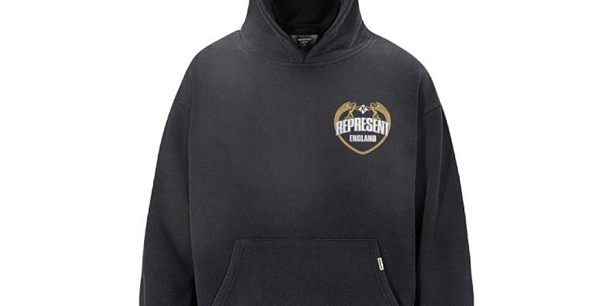 Real vs Fake Represent Hoodie: Buyer Warning Guide