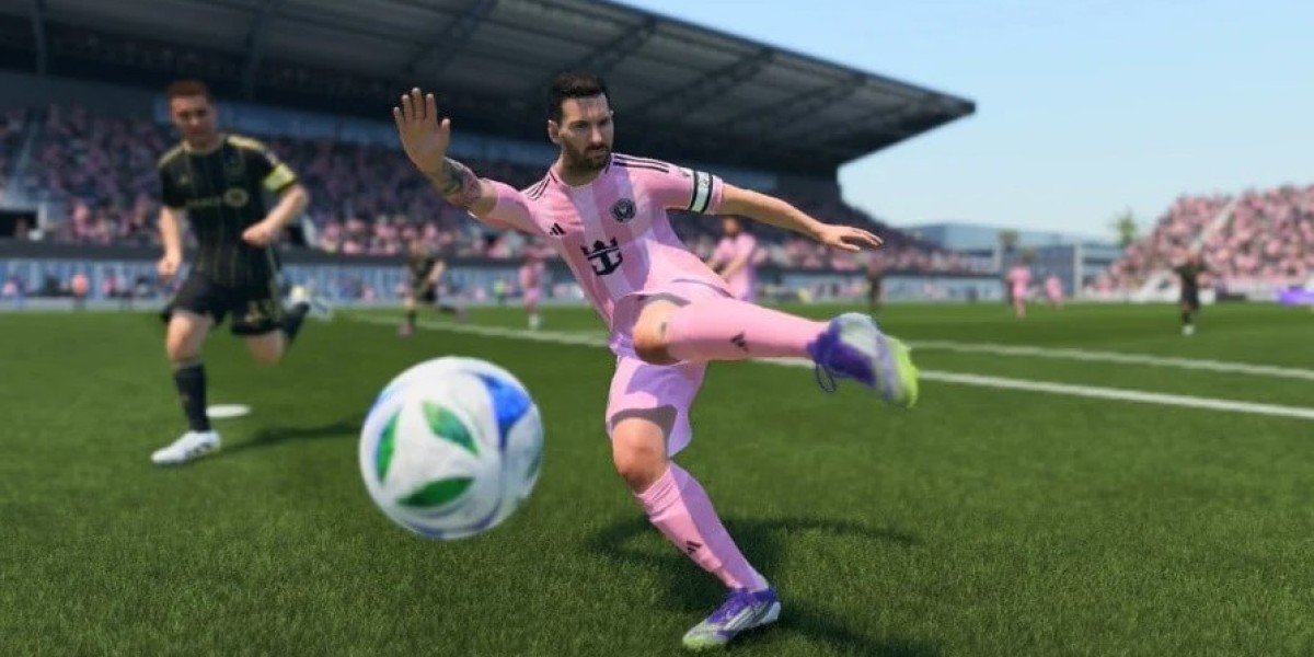 William Dennis is more than just a name on the roster in FC 26