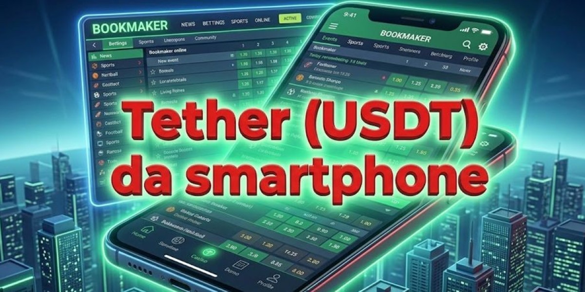 Casino online USDT e la nuova era dell’autonomia finanziaria nel gioco digitale