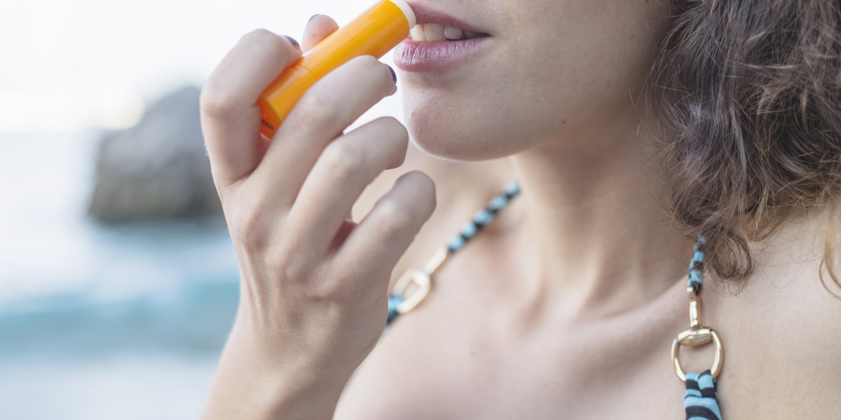 Peptide Lip Balms for Dry Lips: The Secret to Soft, Smooth, and Healthy Lips