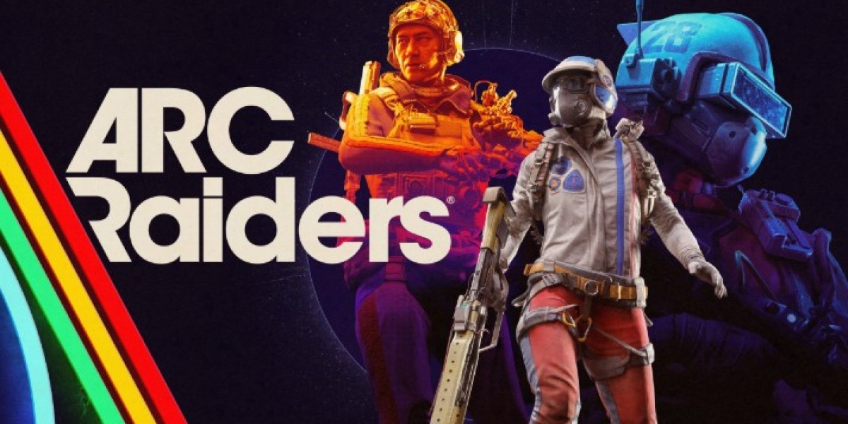MMOEXP ARC Raiders: Beginner's Guide & Essential Tips