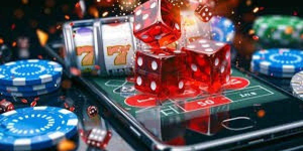 Casino en ligne français : expérience de jeu moderne, sécurité et diversité des plateformes