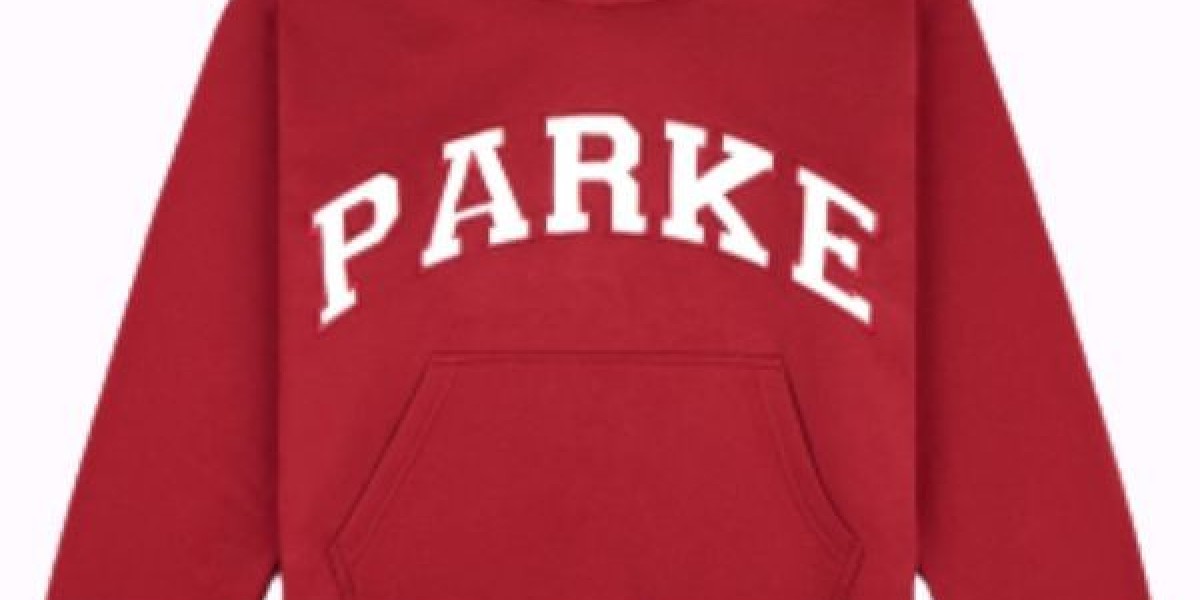 Parke shop essentials worth buying