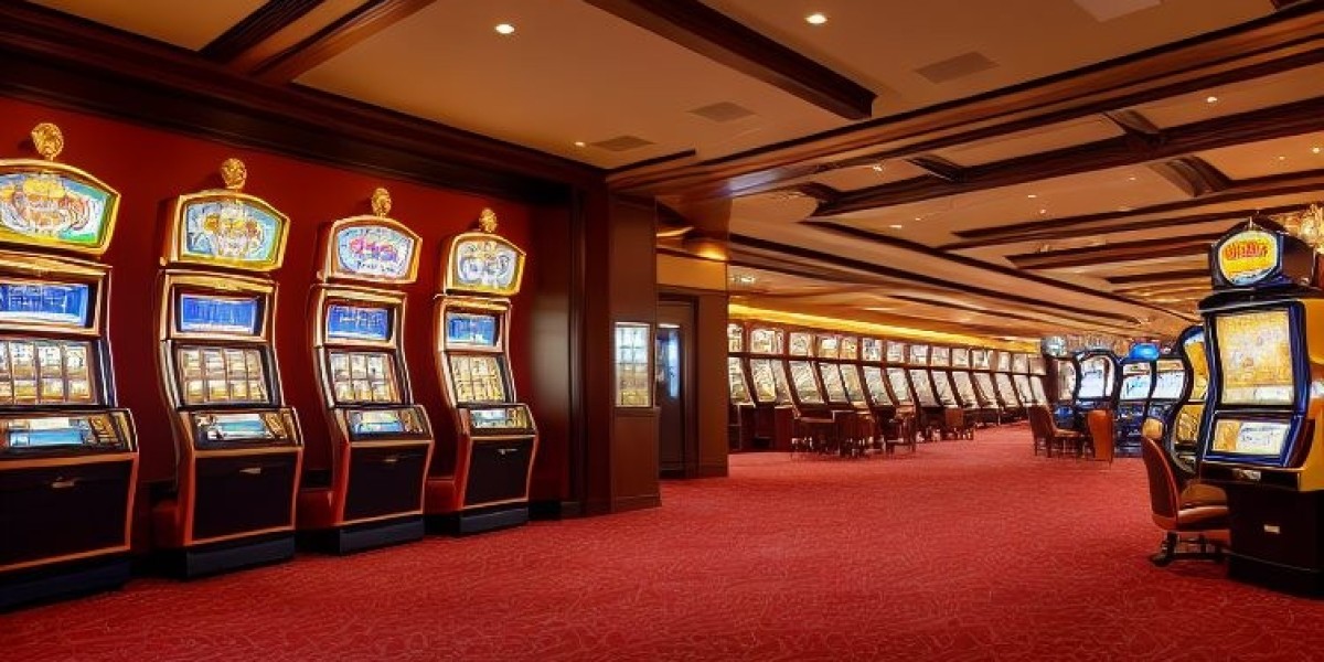 Slotlair Transforms Live Dealer Gaming Landscape