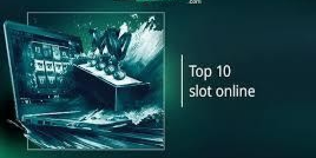 Migliori Slot Online Legali in Italia: Siti Affidabili e Bonus Senza Deposito