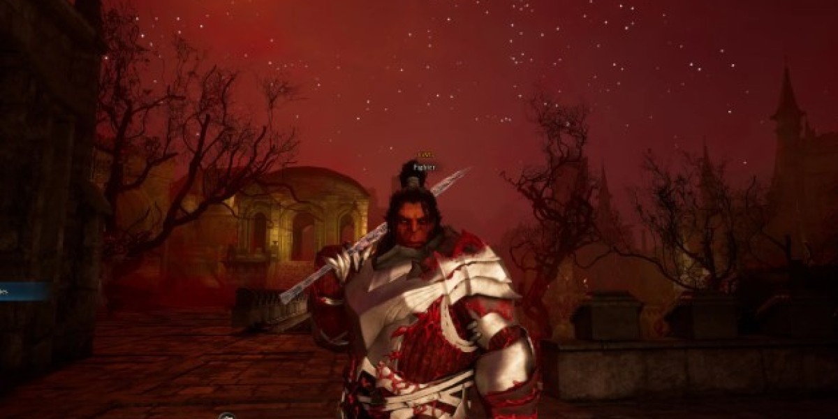 MMOEXP Ashes of Creation Gold: Hungry for More Quest Objectives and Rewards