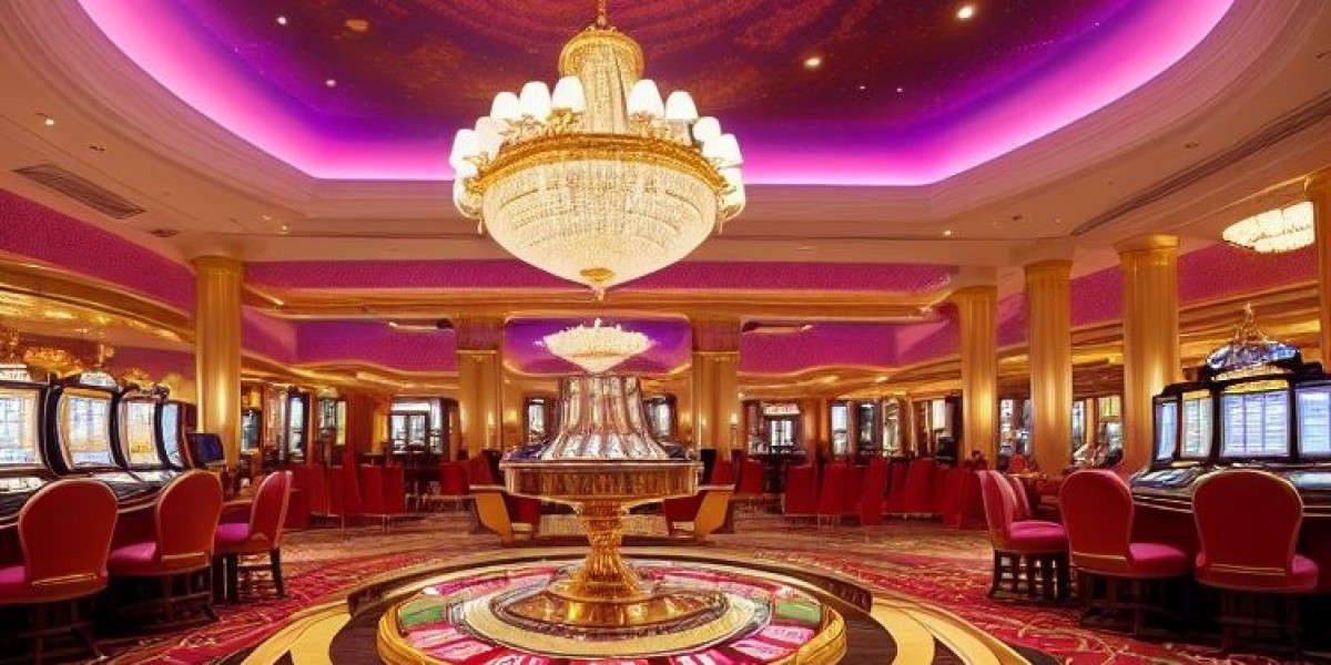 Ninecasinos.Com.Br transforma a experiência com slots