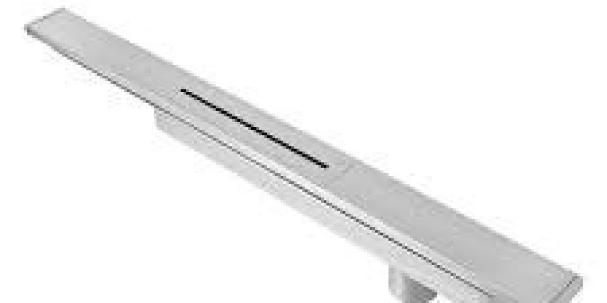 Hasen-Home Innovative China Straight Linear Drain for Hotels and Homes