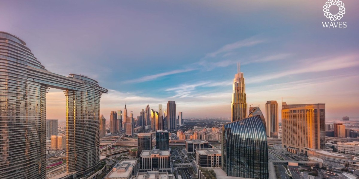 Why Dubai Real Estate Continues to Attract Global Investors in 2026
