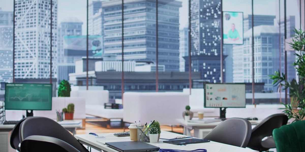 Corporate Office Jeddah | Professional Workspaces for Business Growth