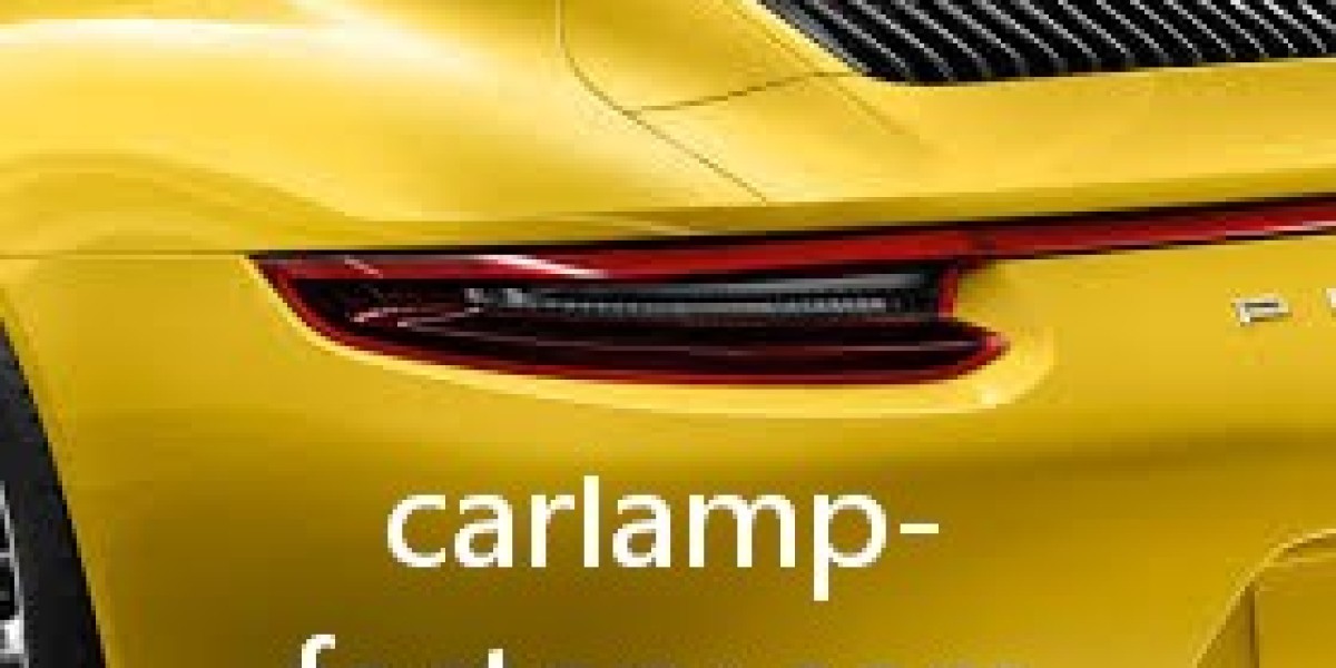 How Carlamp-Factory by BaoZhiWei Stands Out Among Dark Tail Lights Supplier Options