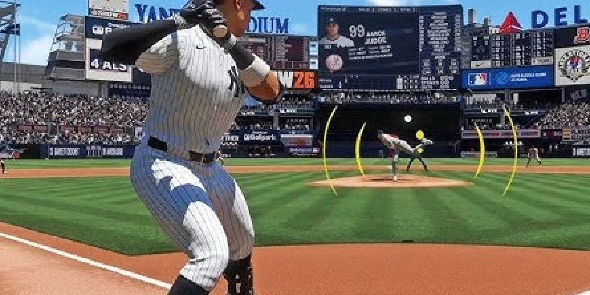 MMOEXP Fastest Players in MLB The Show 26? I Built a Full Speed Squad – and Opponents Rage‑Quit!