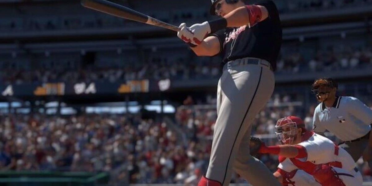 MMOEXP：Don't Waste Your MLB 26 Stubs! Legend "God Squad" Tested — Build This Way to Double Wins