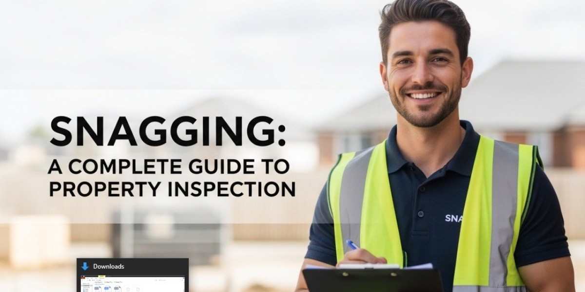 Property Snagging: Essential Checks Before Your Home Handover