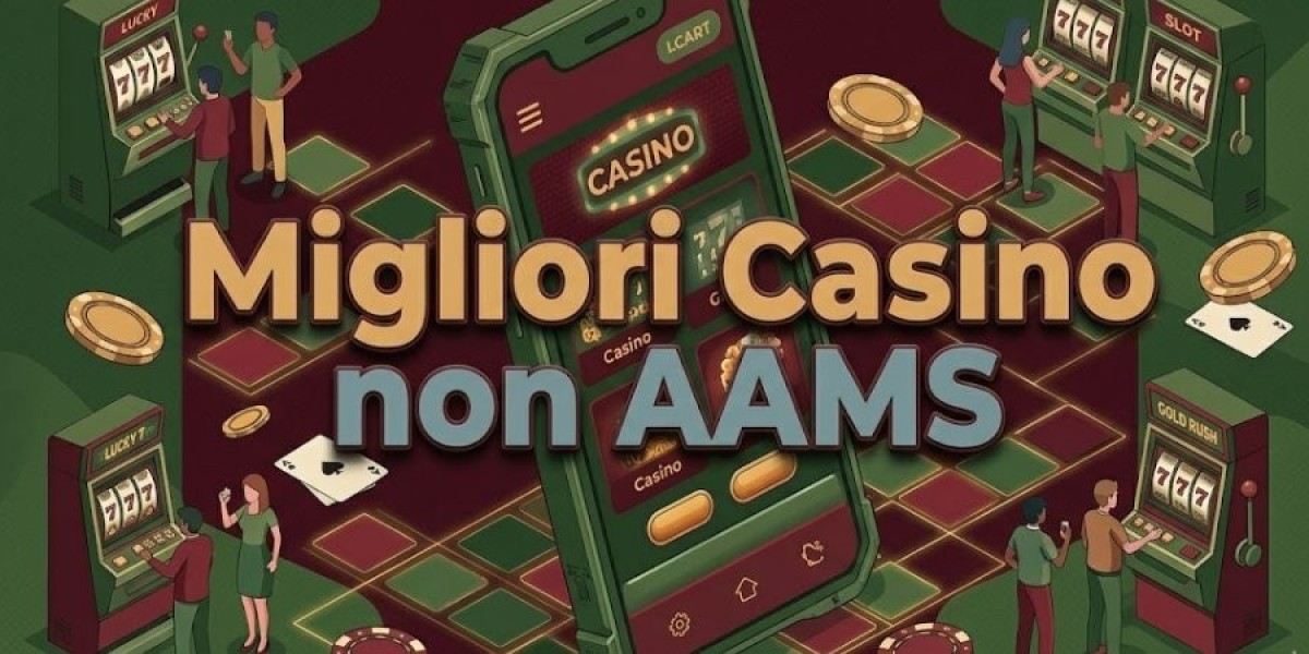 Migliori Casino Non AAMS: Guida Completa ai Siti Stranieri nel 2026