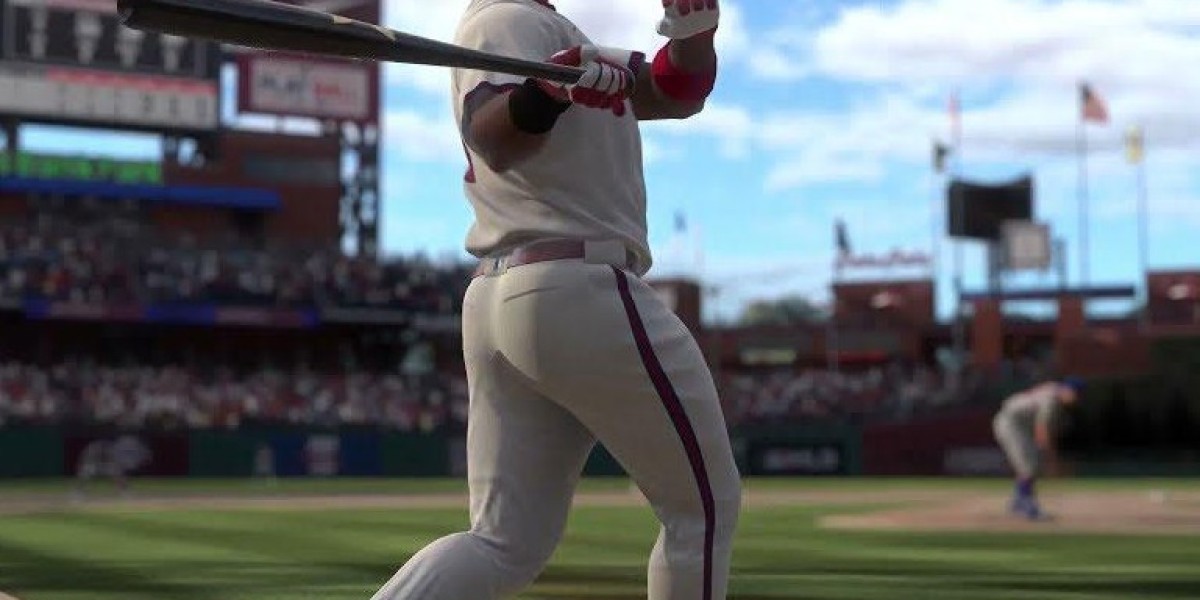 MMOEXP Fastest Players in MLB The Show 26? I Built a Full Speed Squad – and Opponents Rage‑Quit!