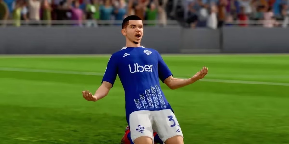 FC 26 Heats Up with World Cup-Style Update
